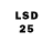 LSD-25 экстази кислота Albondigas